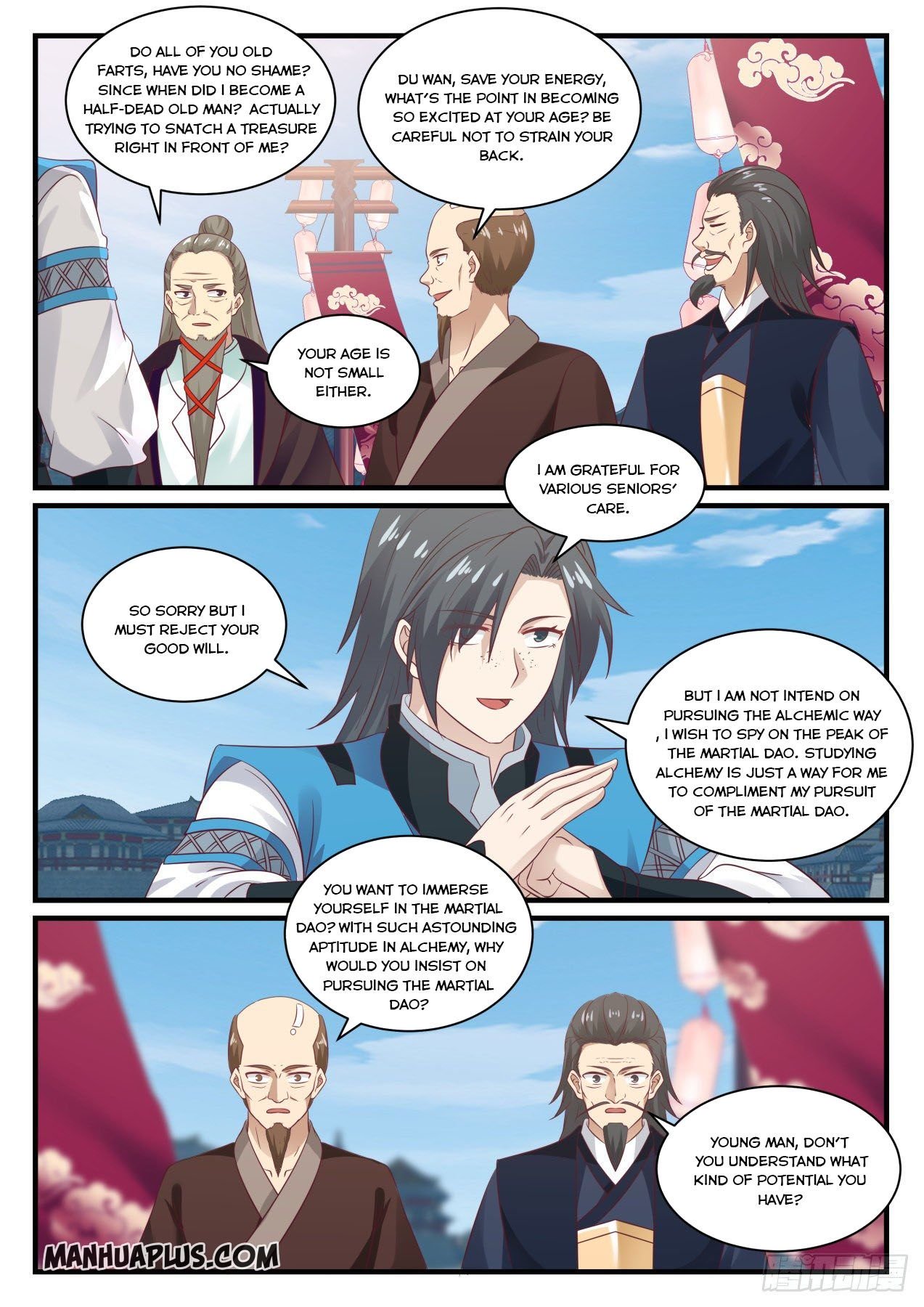 Page 4 of Chapter 677