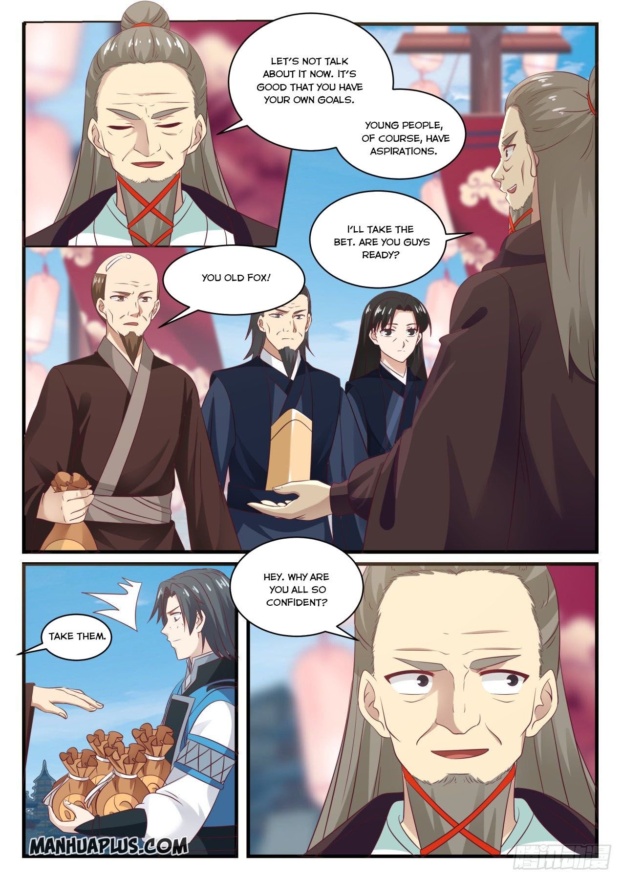 Page 6 of Chapter 677
