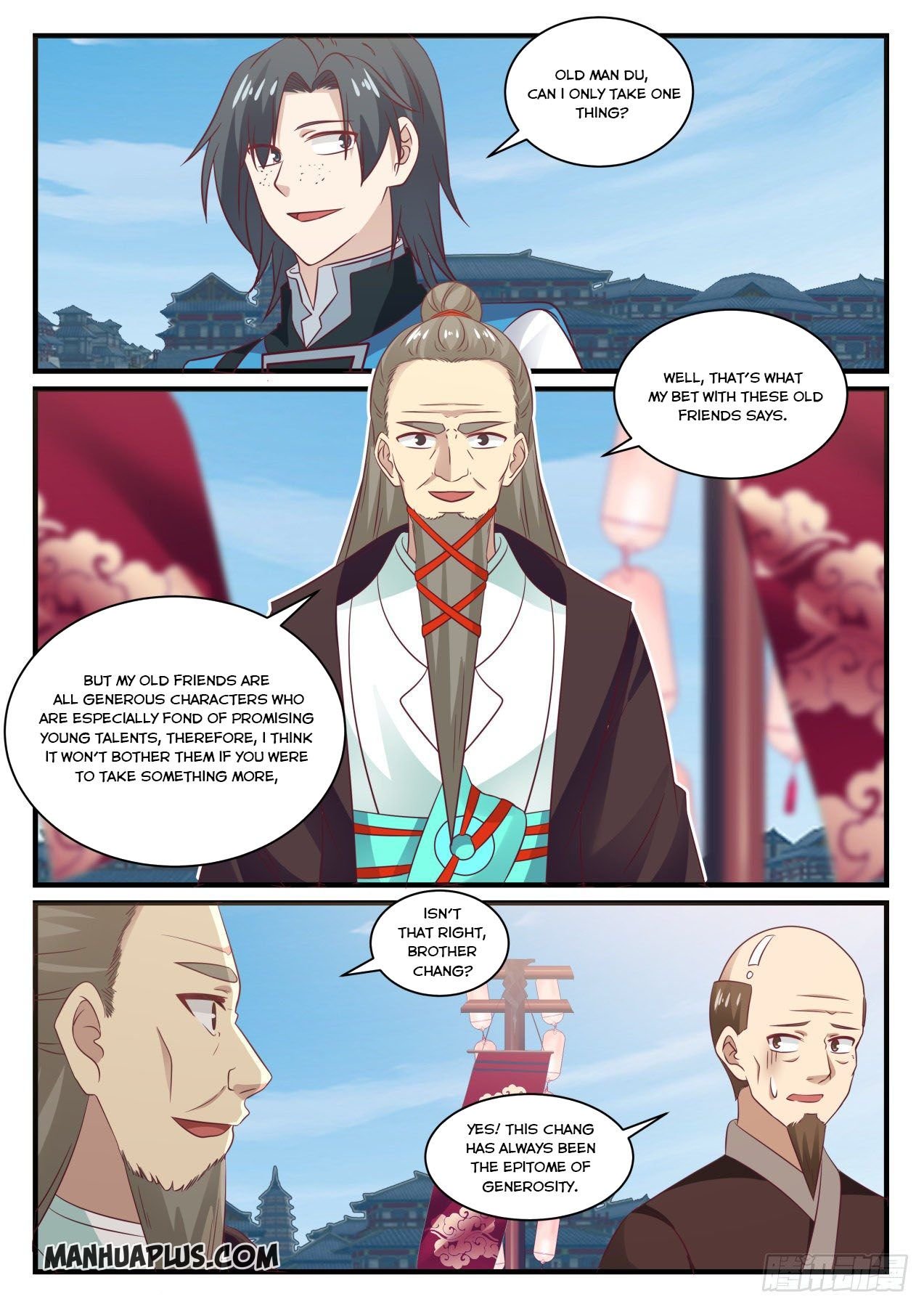 Page 8 of Chapter 677