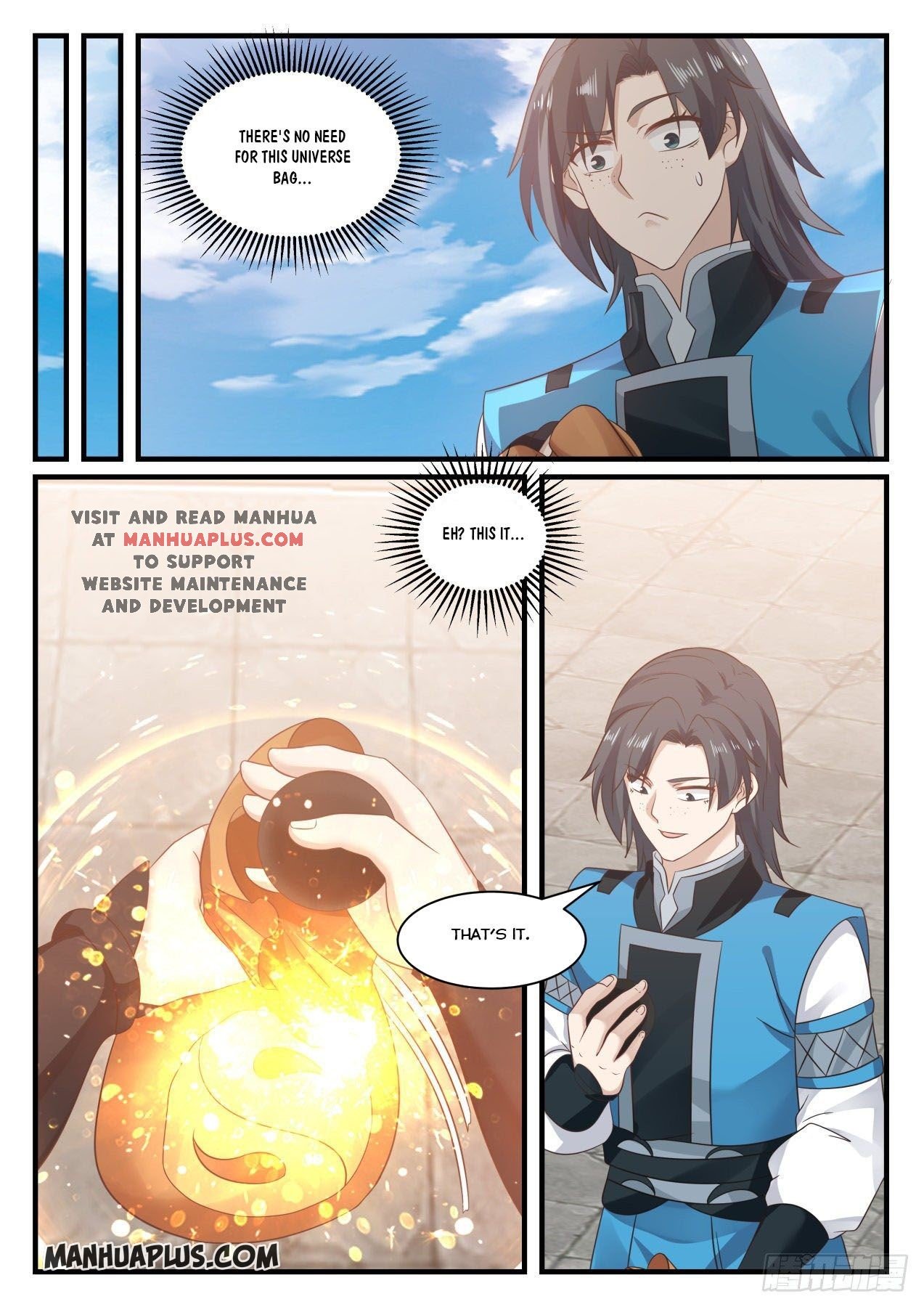 Page 10 of Chapter 677