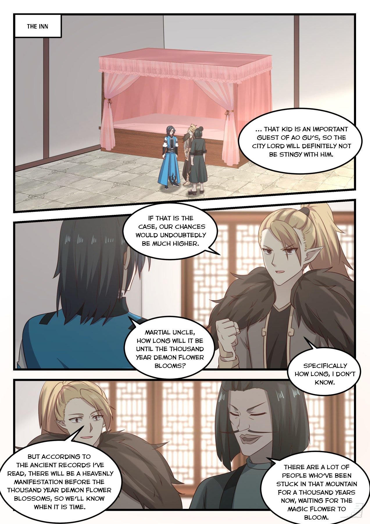 Page 1 of Chapter 678