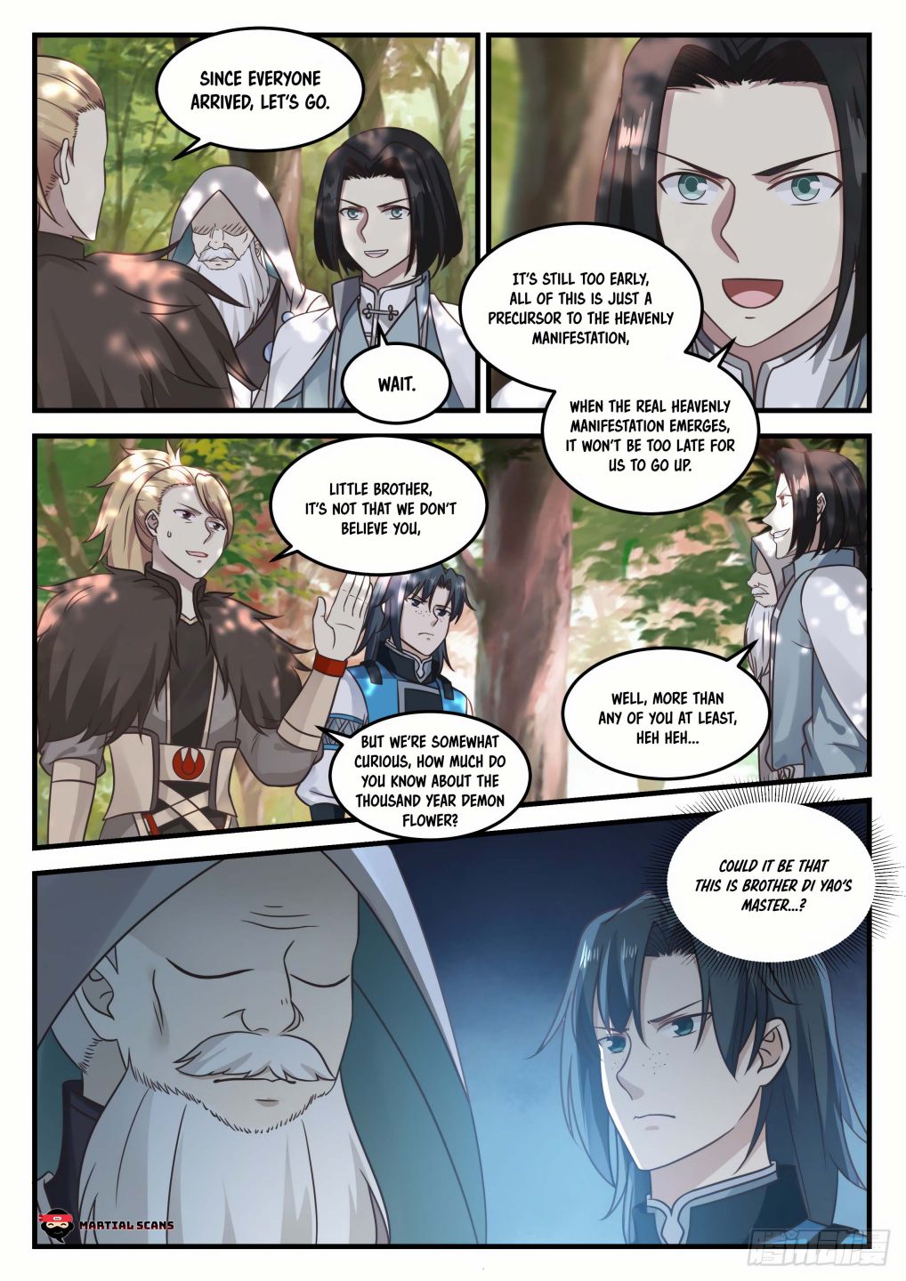 Page 2 of Chapter 679