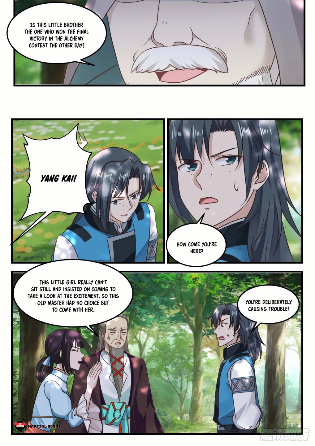 Page 3 of Chapter 679