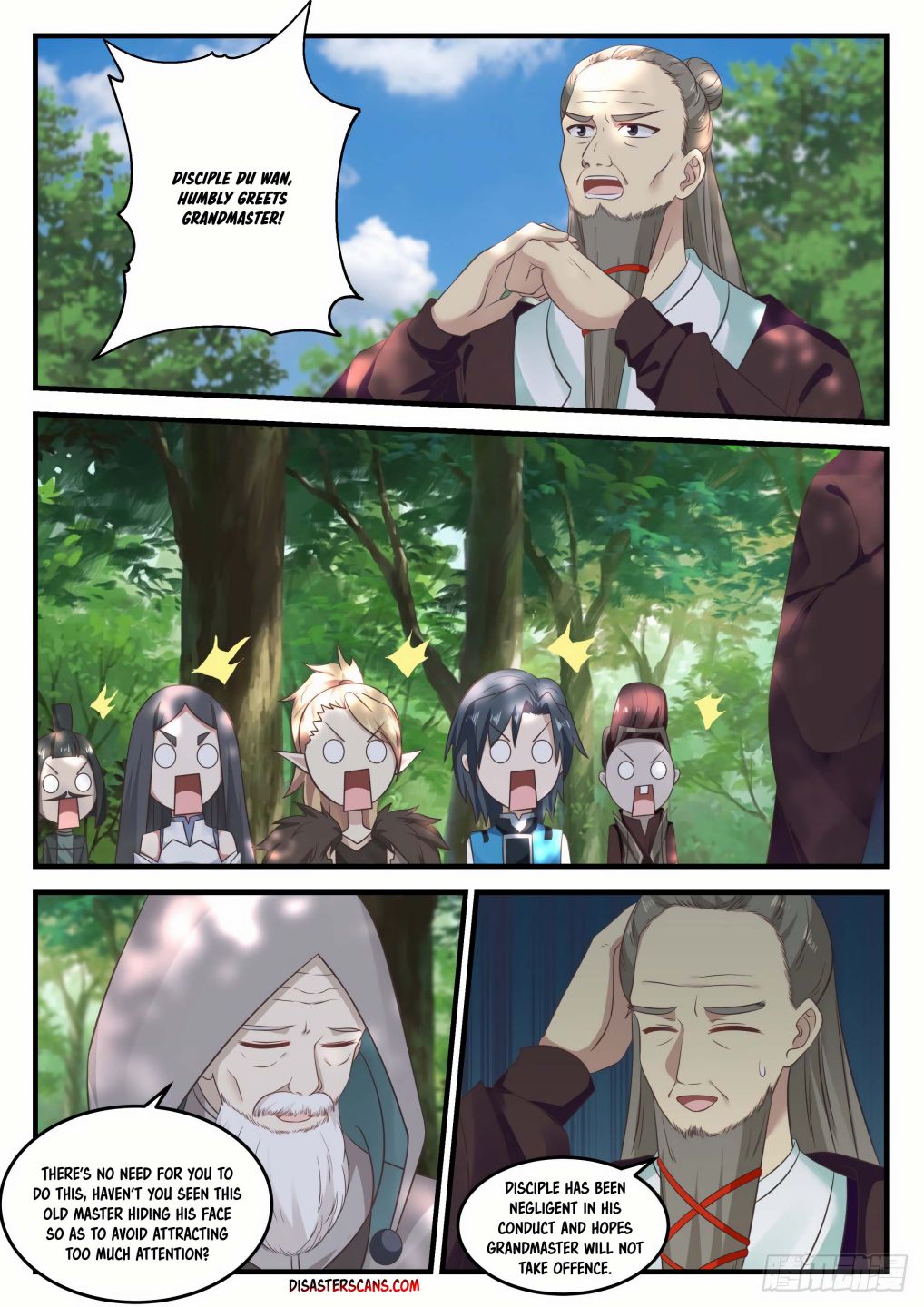 Page 6 of Chapter 679
