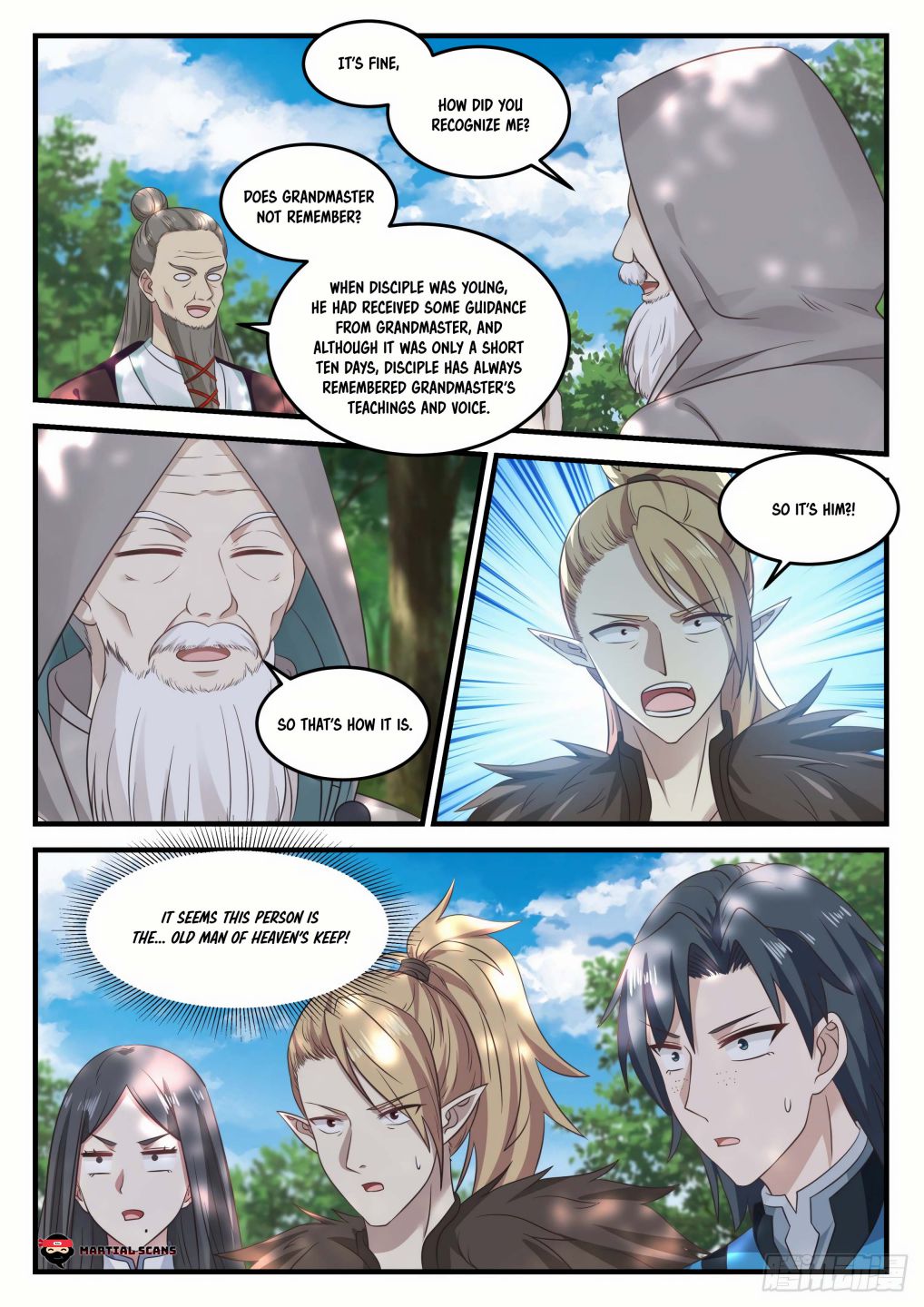 Page 7 of Chapter 679