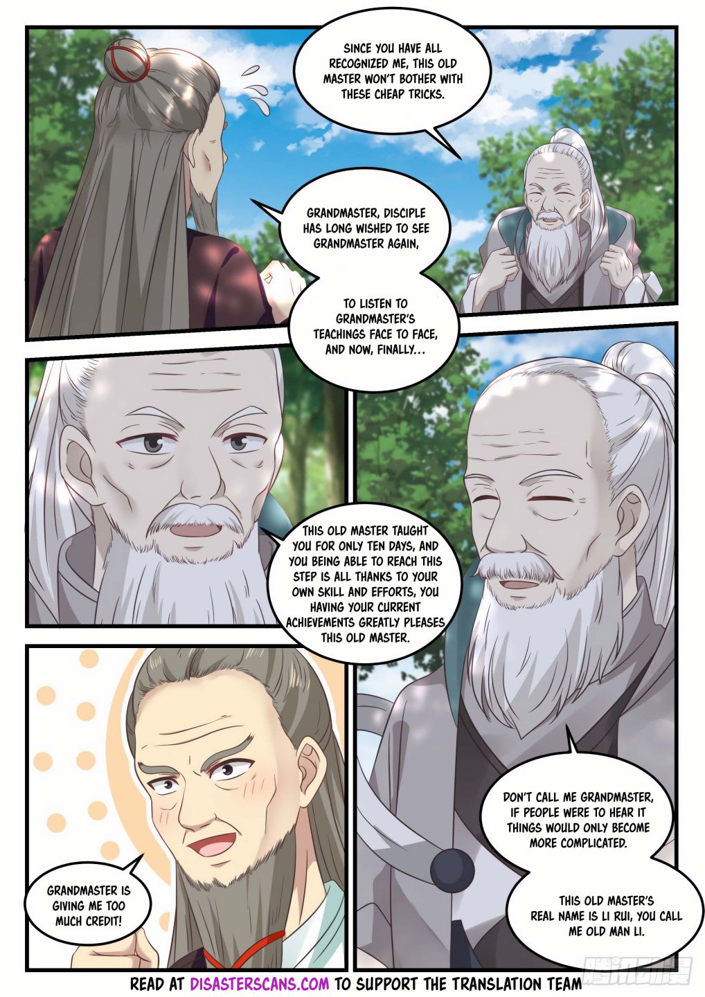 Page 8 of Chapter 679