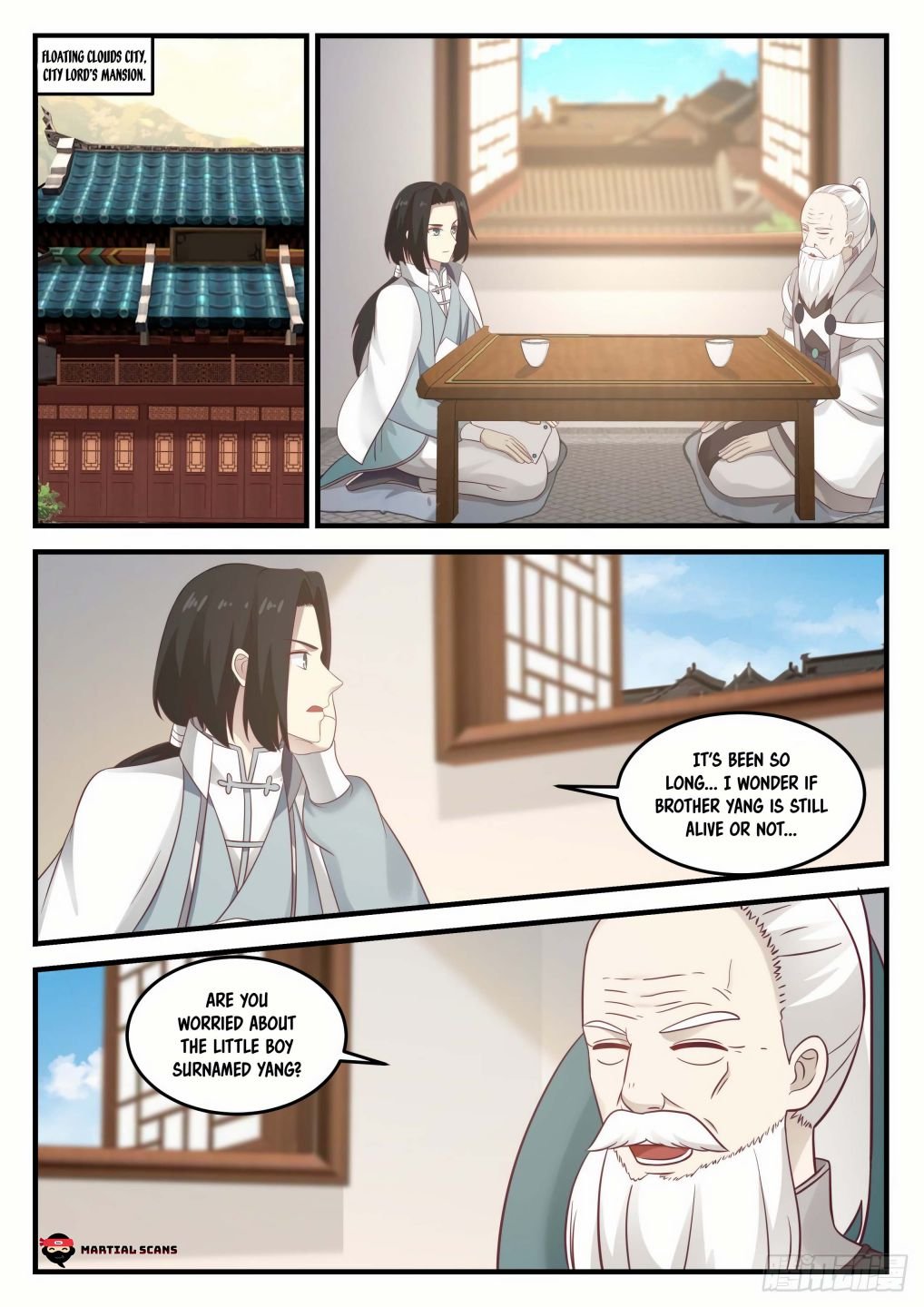 Page 2 of Chapter 685