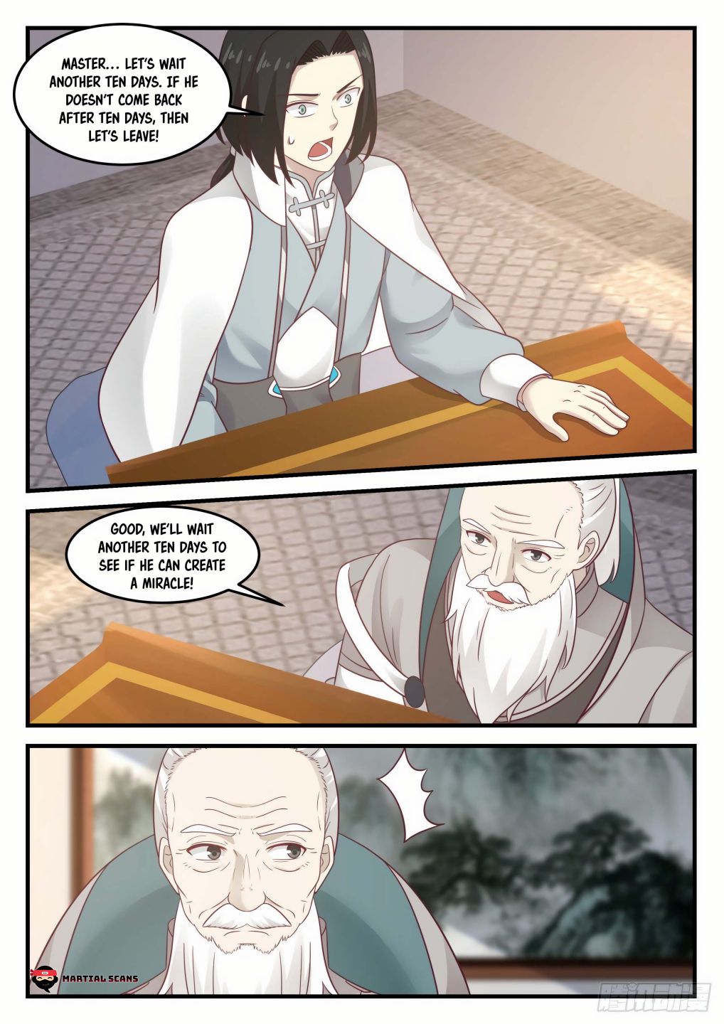 Page 5 of Chapter 685