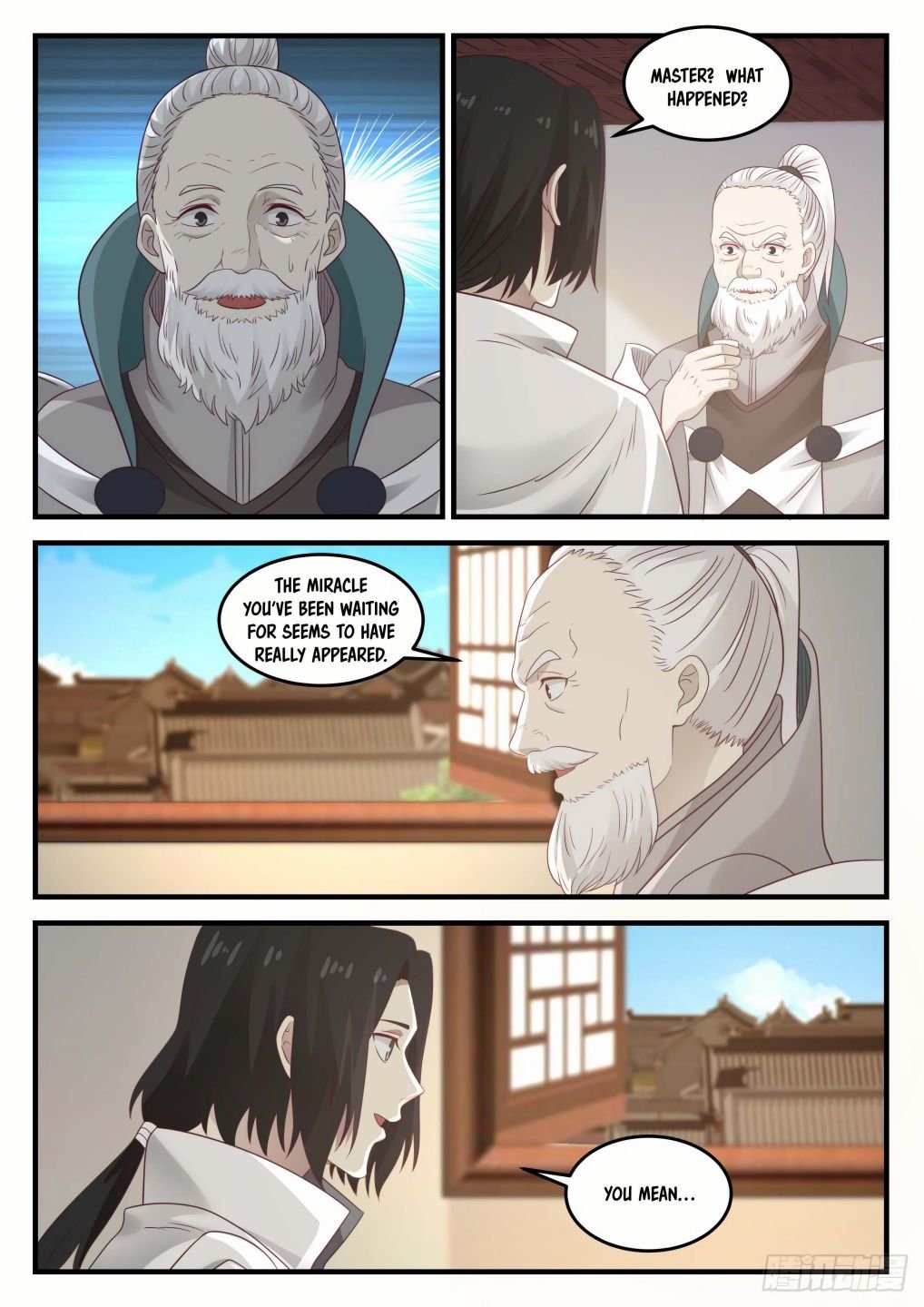 Page 6 of Chapter 685