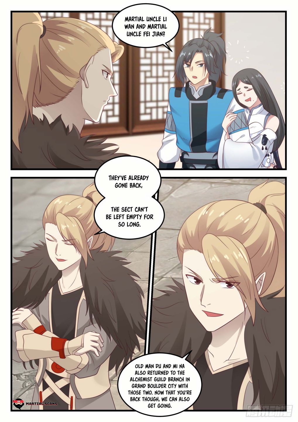 Page 10 of Chapter 685