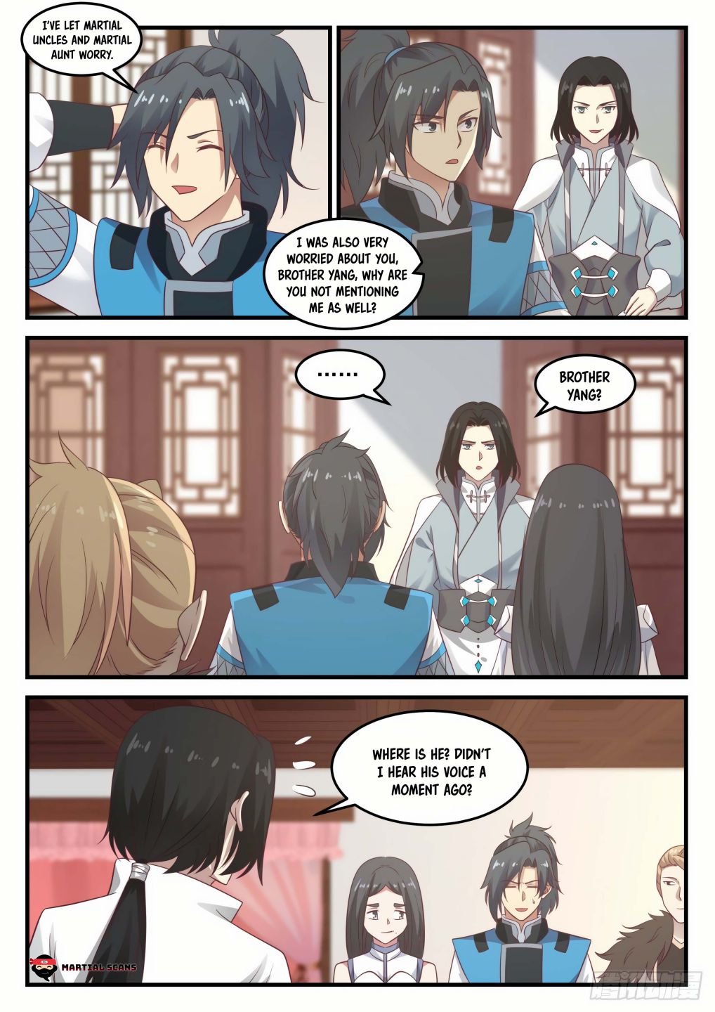 Page 11 of Chapter 685