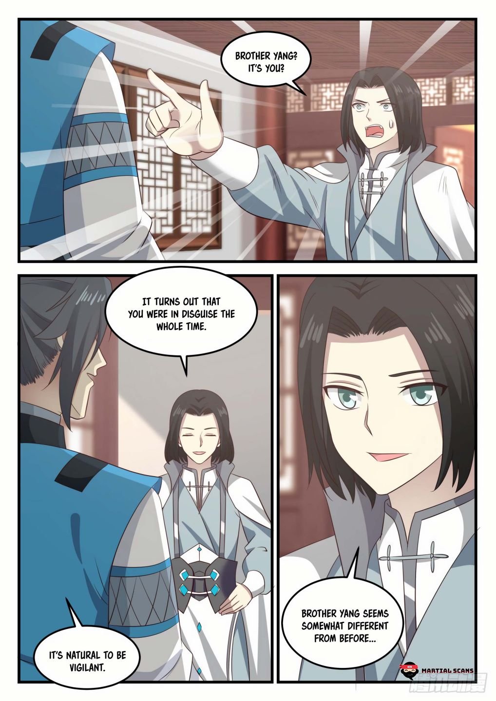 Page 12 of Chapter 685