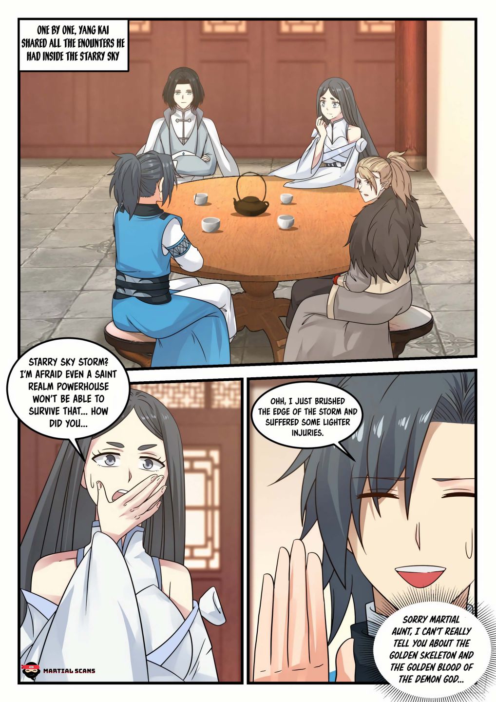 Page 2 of Chapter 686