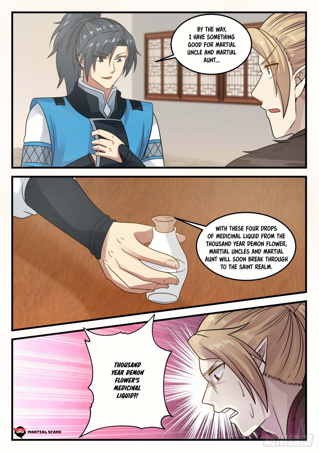 Page 3 of Chapter 686