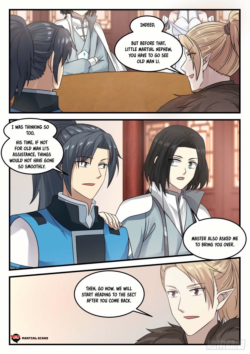 Page 5 of Chapter 686