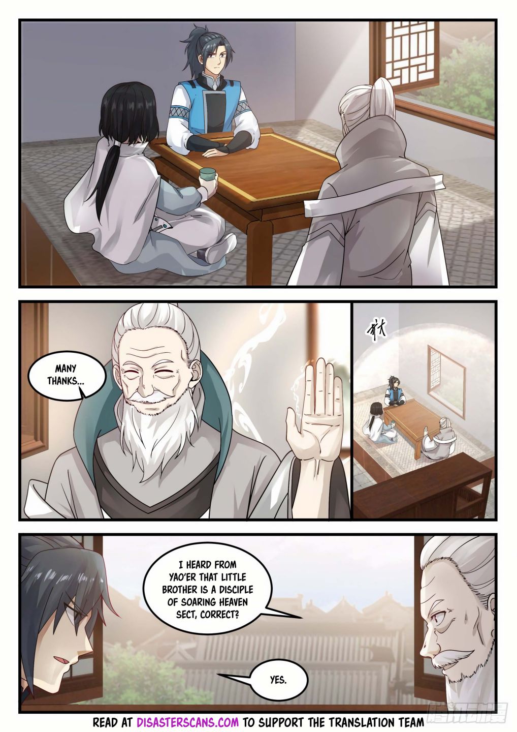 Page 9 of Chapter 686