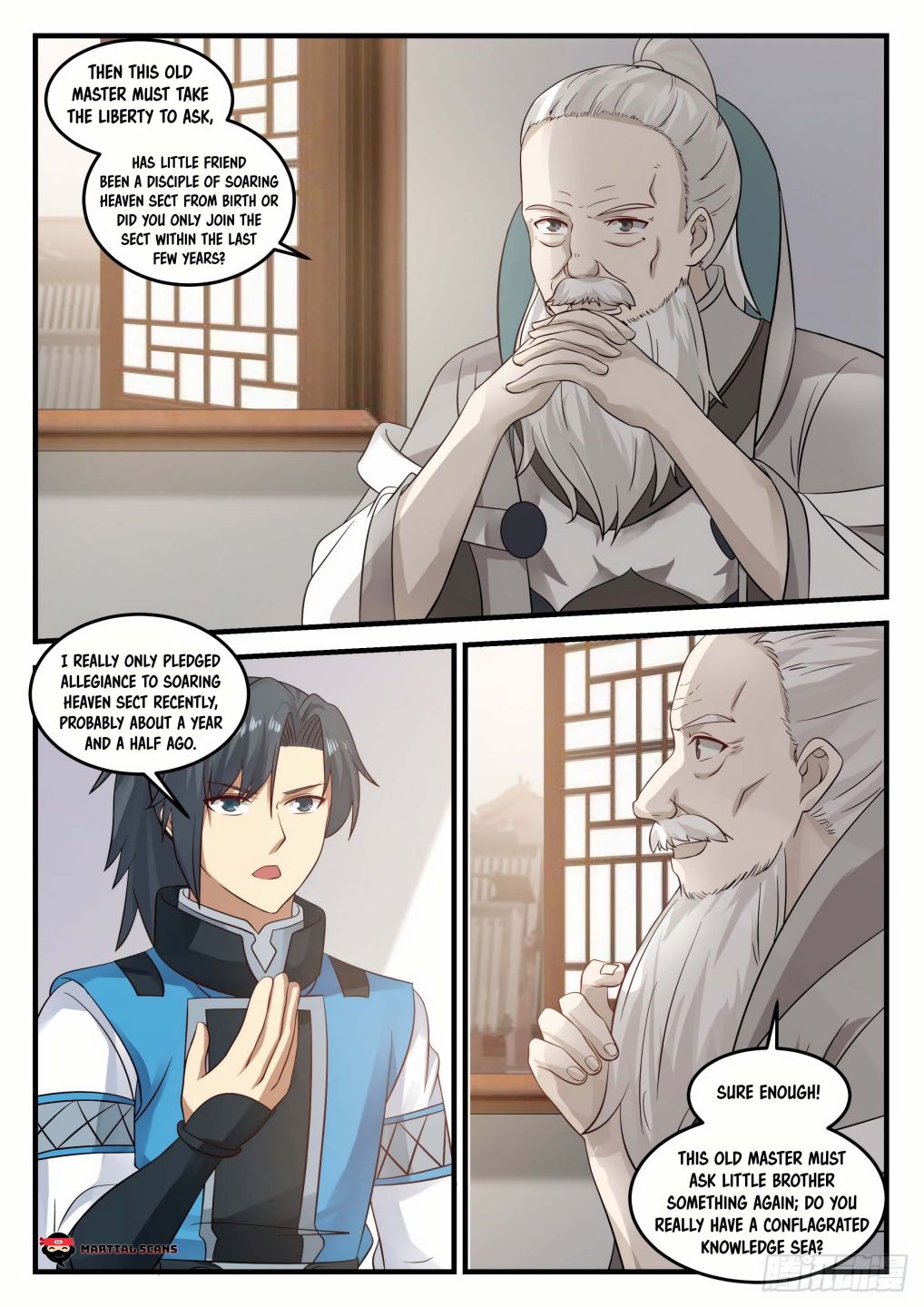Page 10 of Chapter 686