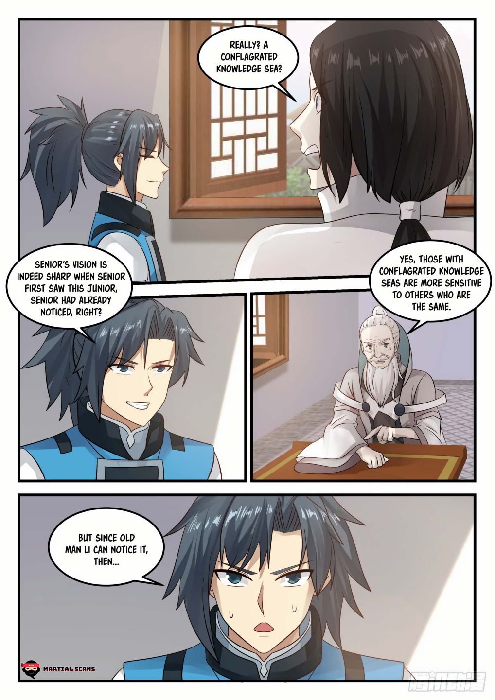 Page 11 of Chapter 686