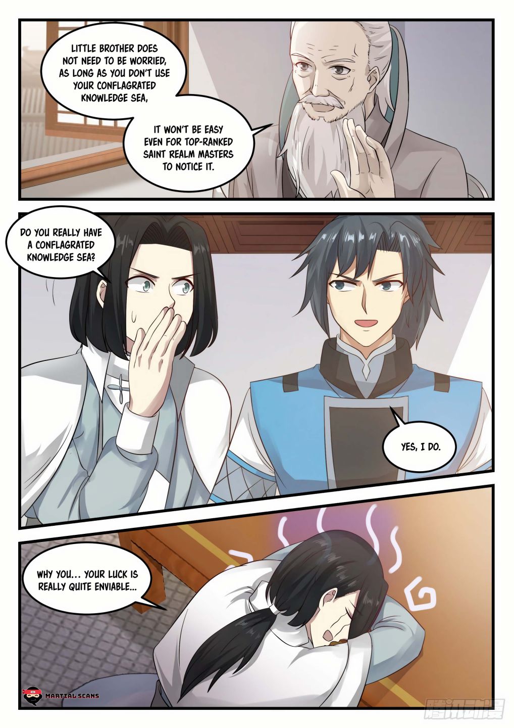 Page 12 of Chapter 686