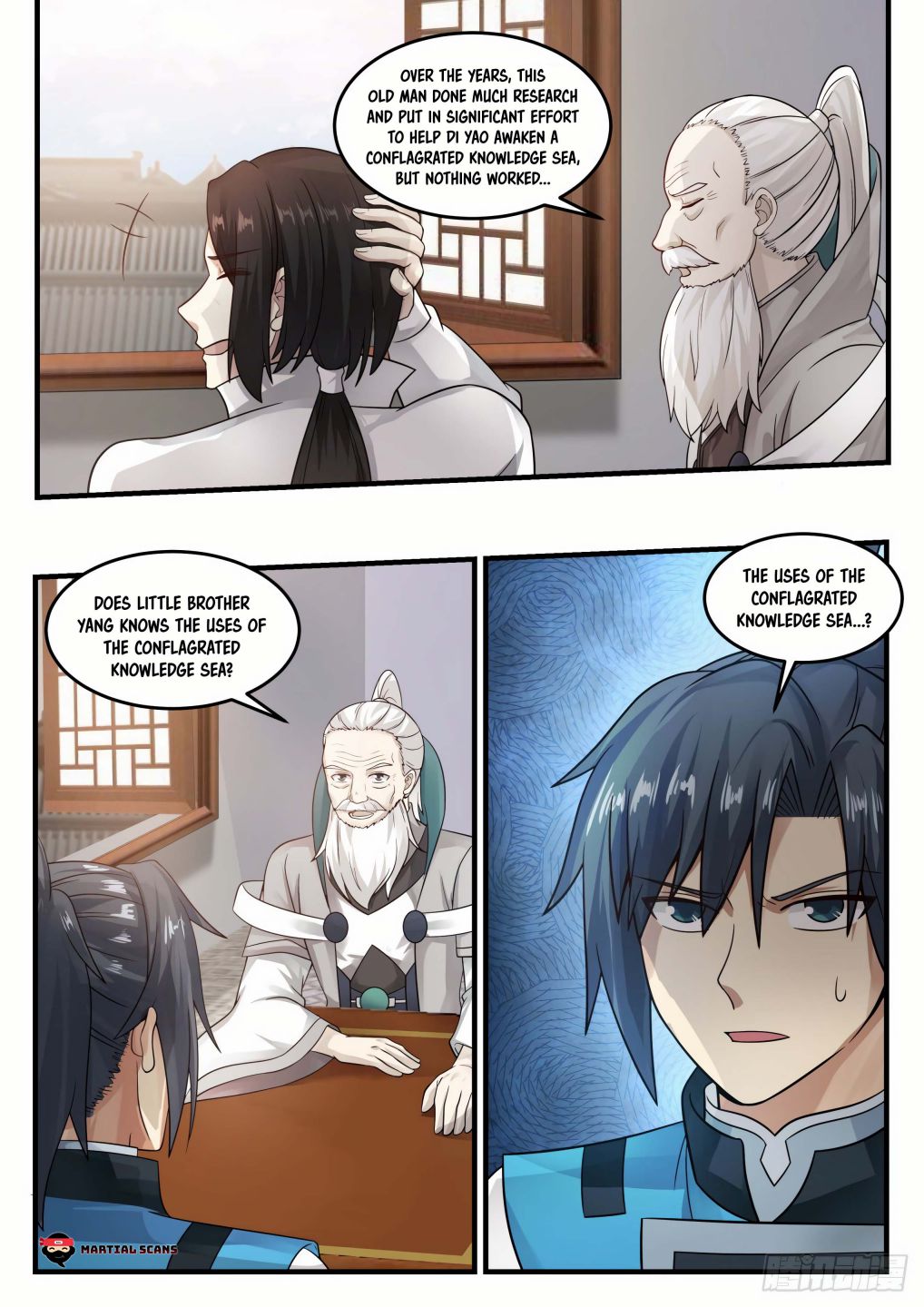 Page 13 of Chapter 686