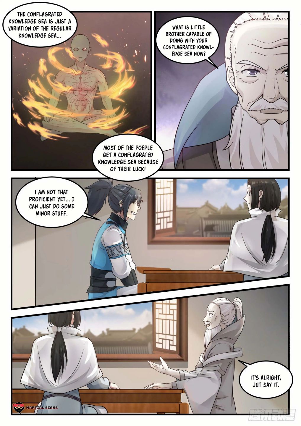 Page 2 of Chapter 687