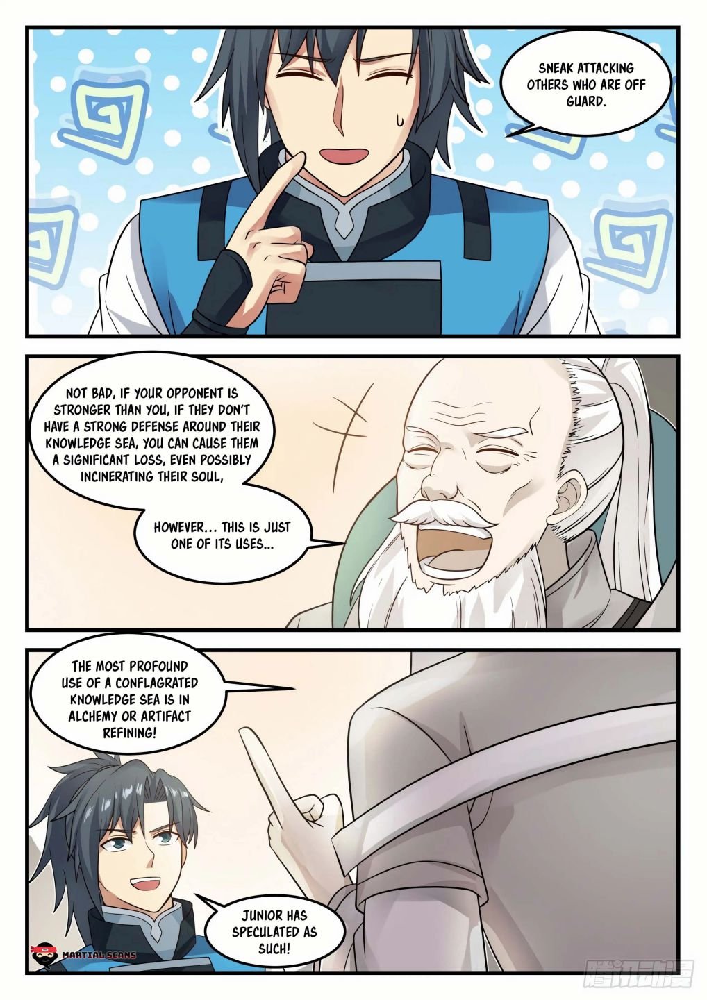 Page 3 of Chapter 687