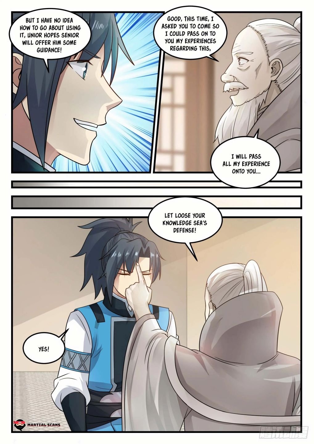 Page 4 of Chapter 687