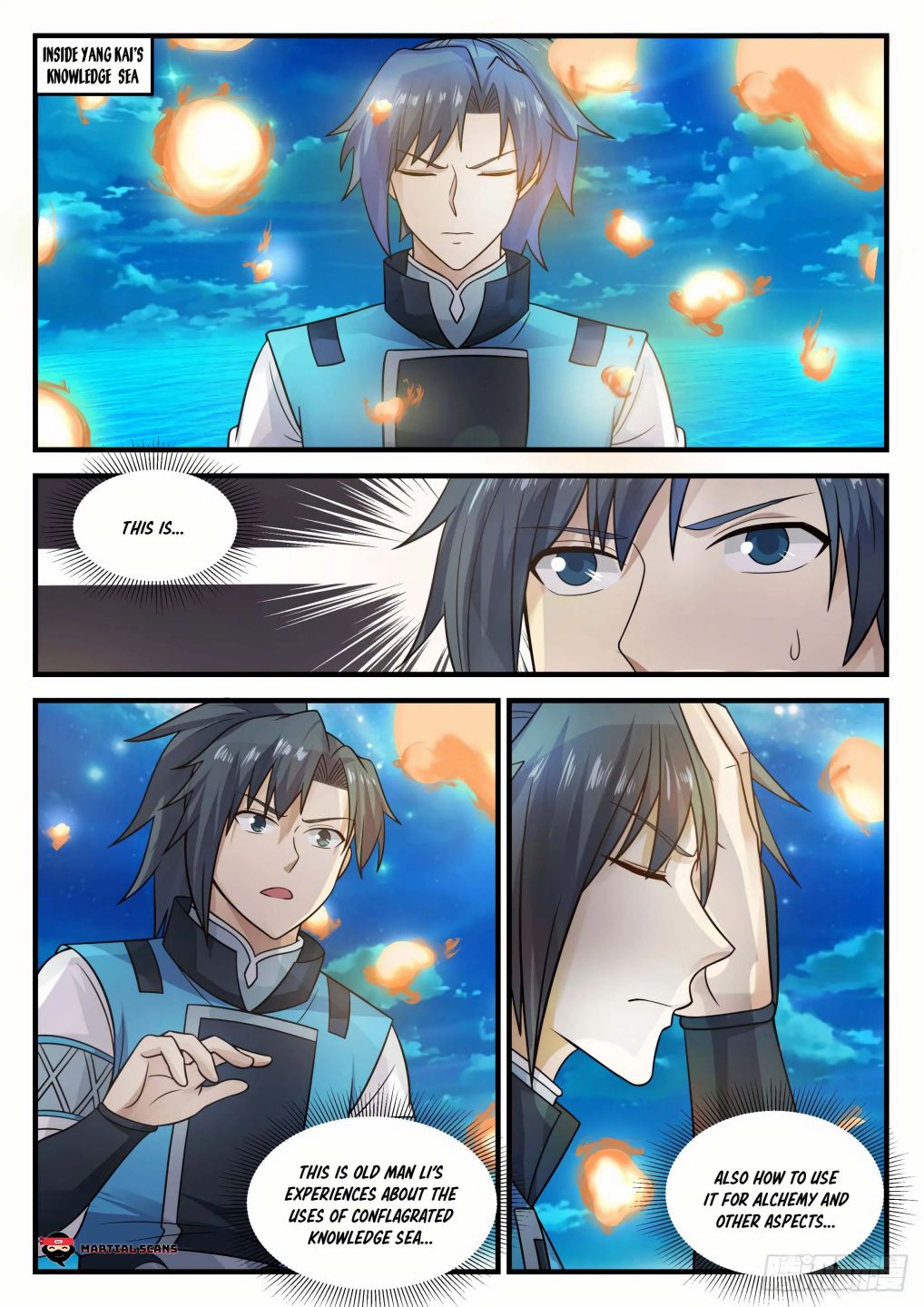 Page 5 of Chapter 687
