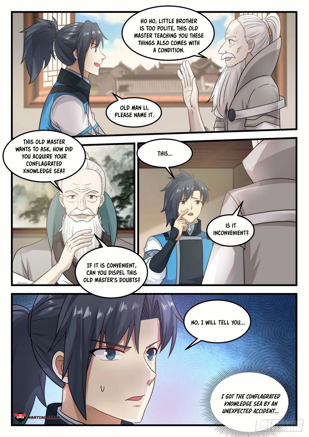 Page 8 of Chapter 687