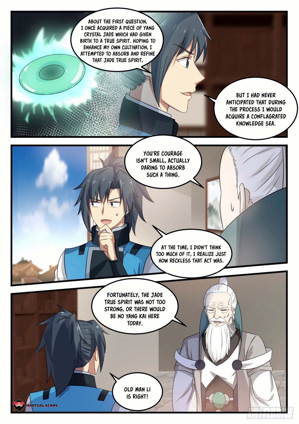 Page 10 of Chapter 687
