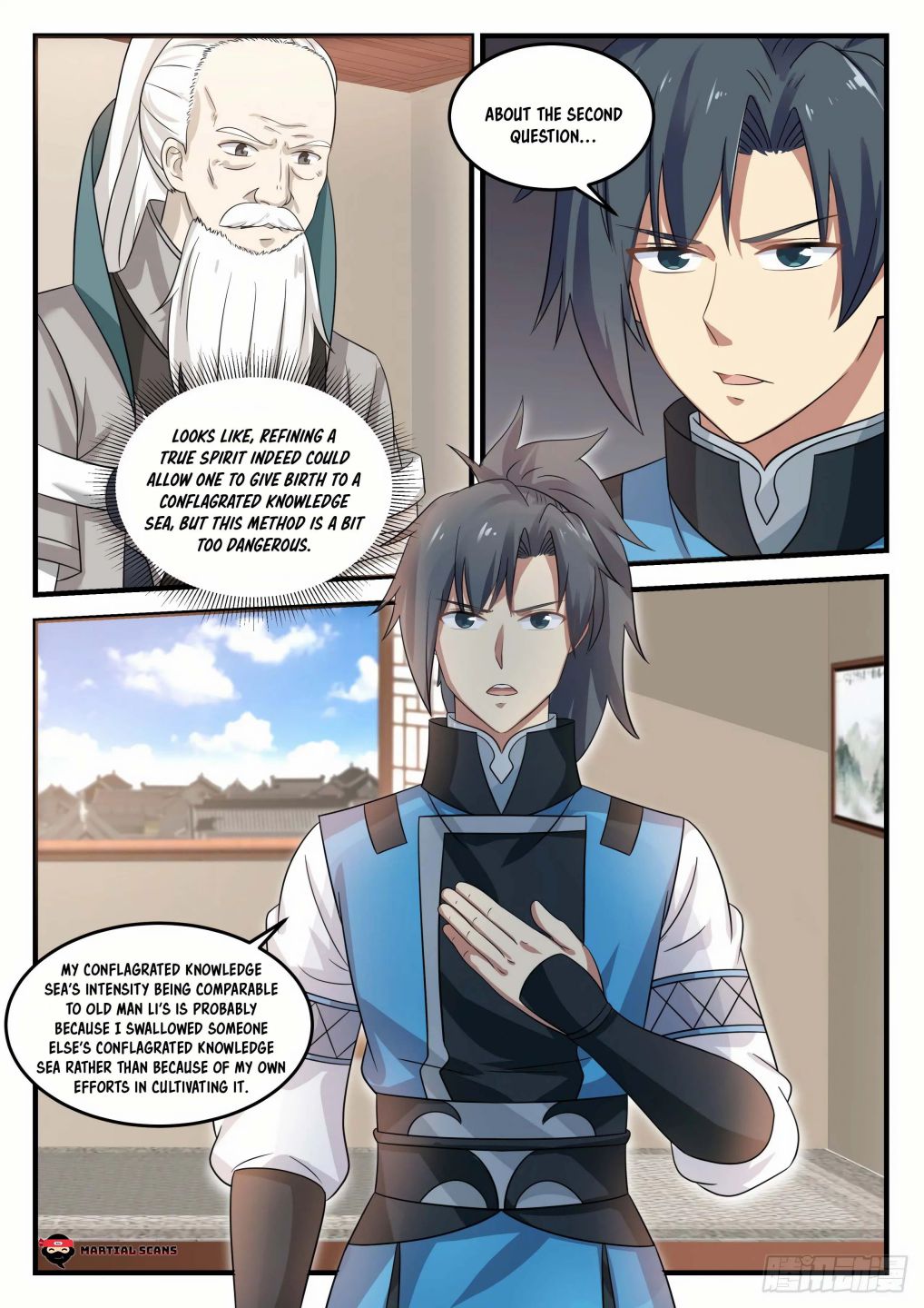 Page 11 of Chapter 687