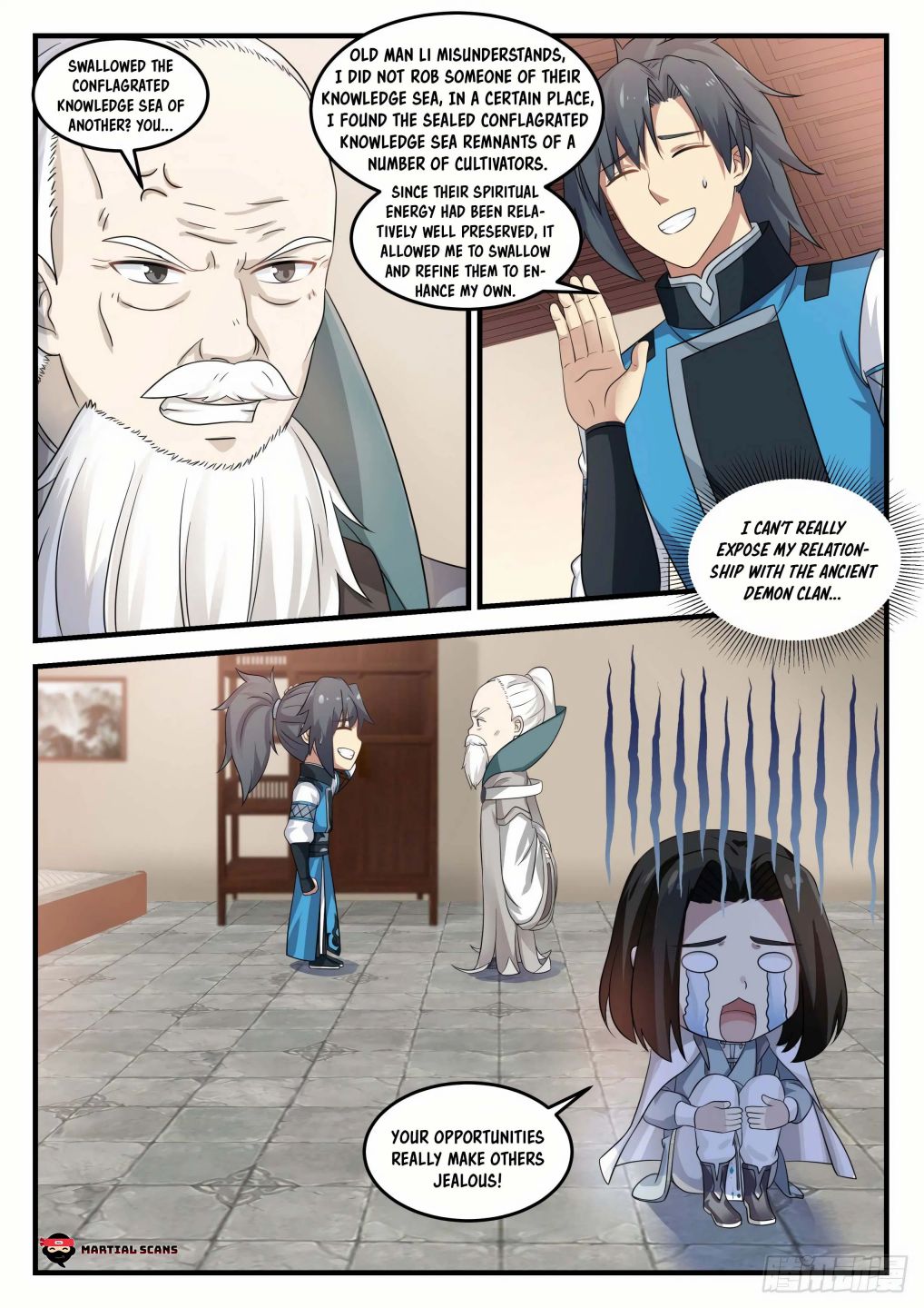 Page 12 of Chapter 687