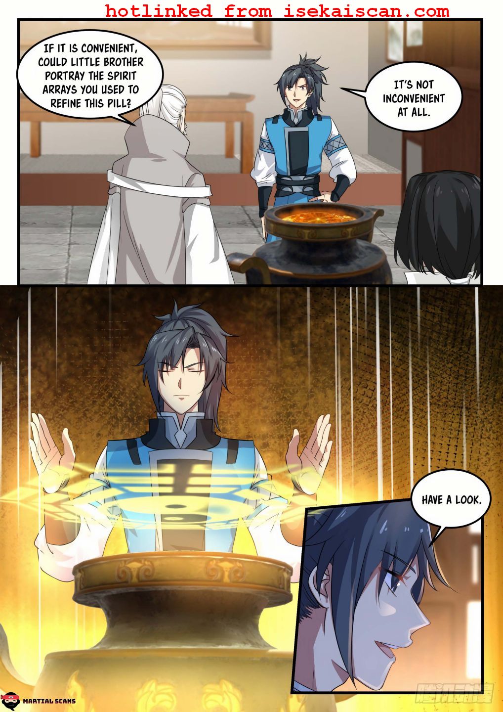 Page 2 of Chapter 688