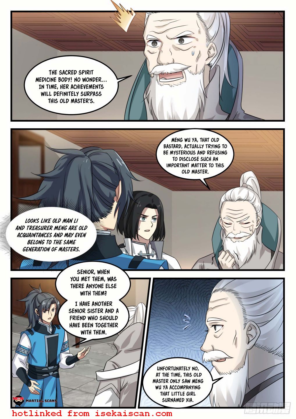 Page 6 of Chapter 688