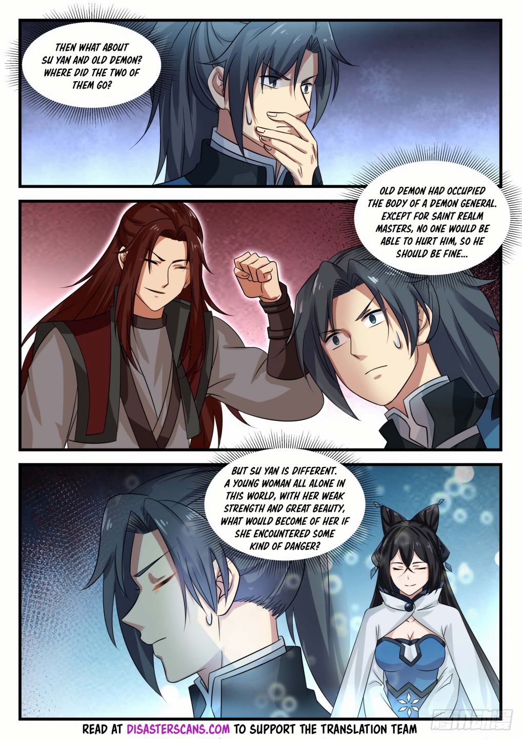 Page 7 of Chapter 688