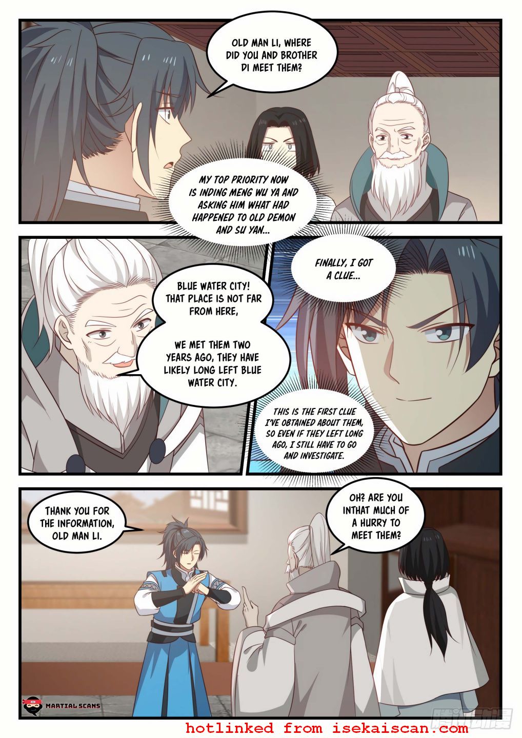 Page 8 of Chapter 688