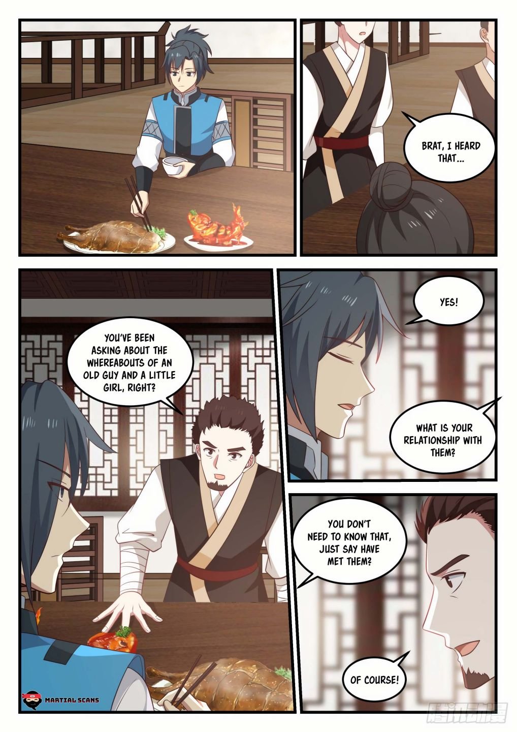 Page 12 of Chapter 688