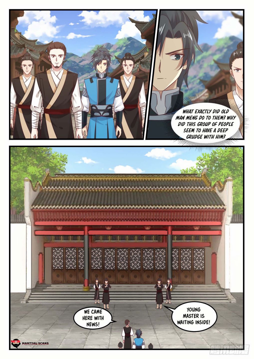 Page 2 of Chapter 689