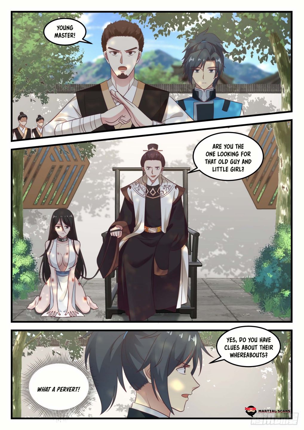 Page 3 of Chapter 689