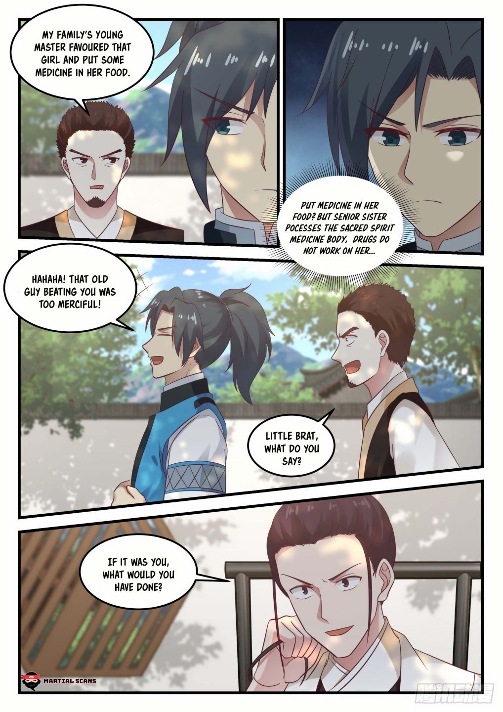Page 5 of Chapter 689