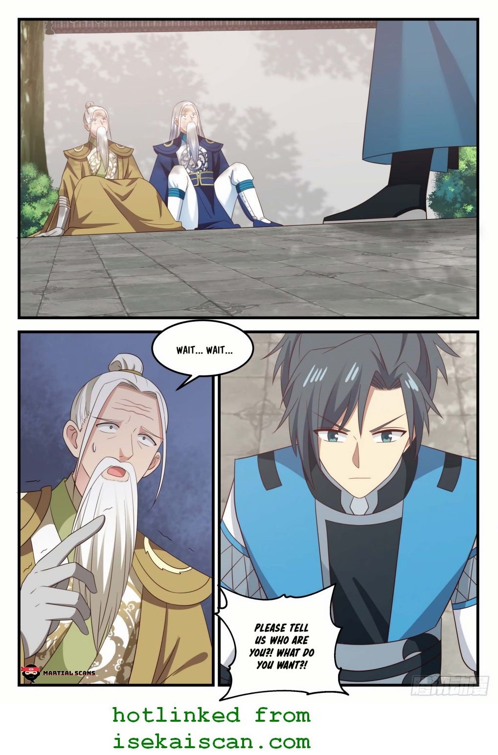 Page 13 of Chapter 689