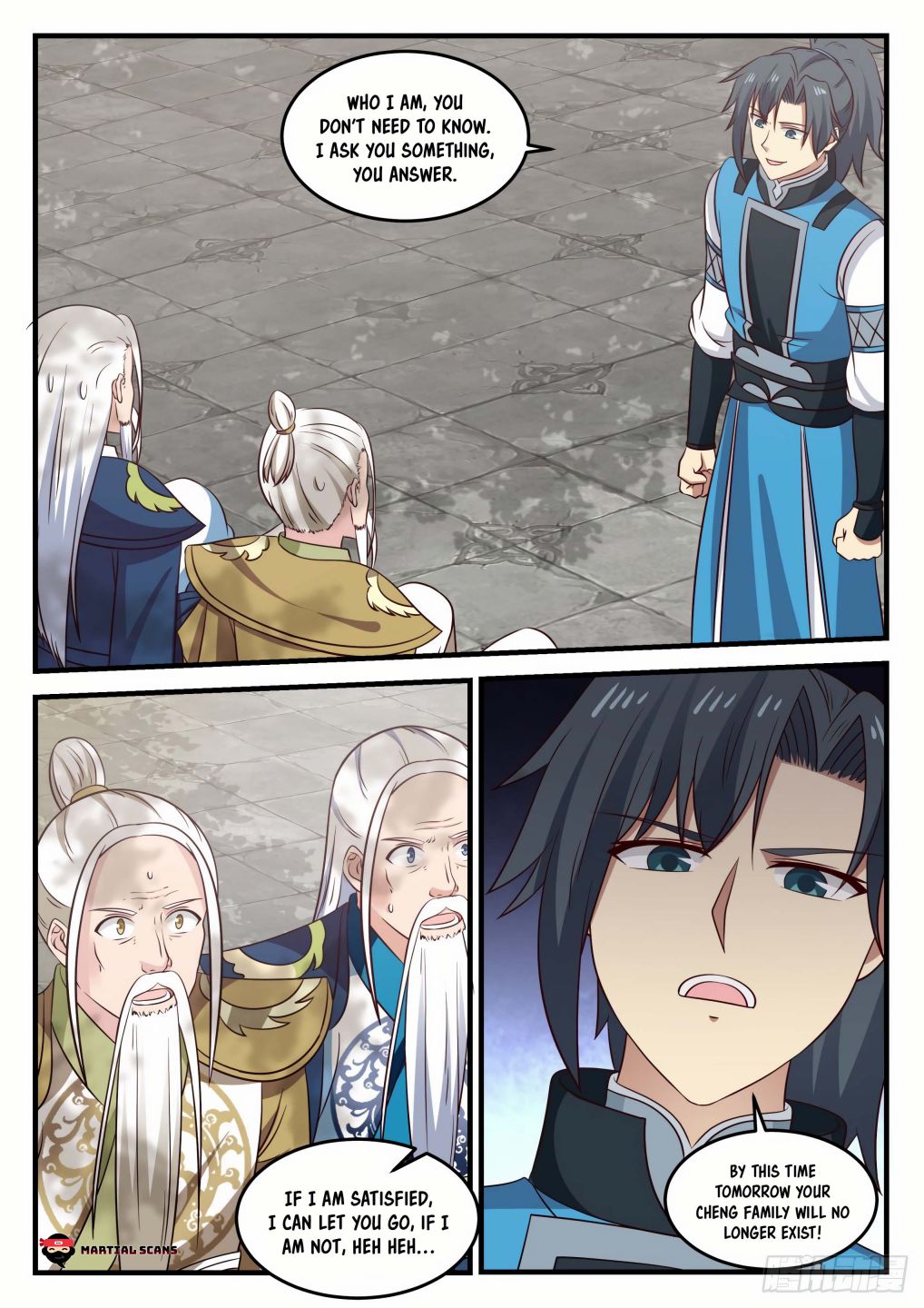 Page 2 of Chapter 690