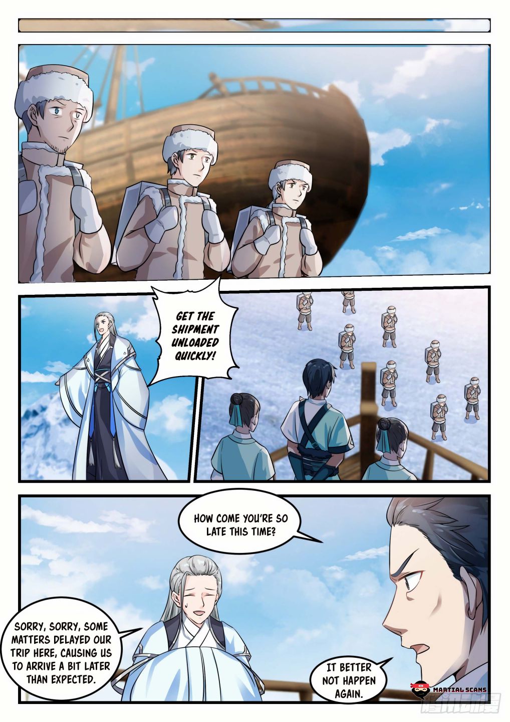 Page 4 of Chapter 692
