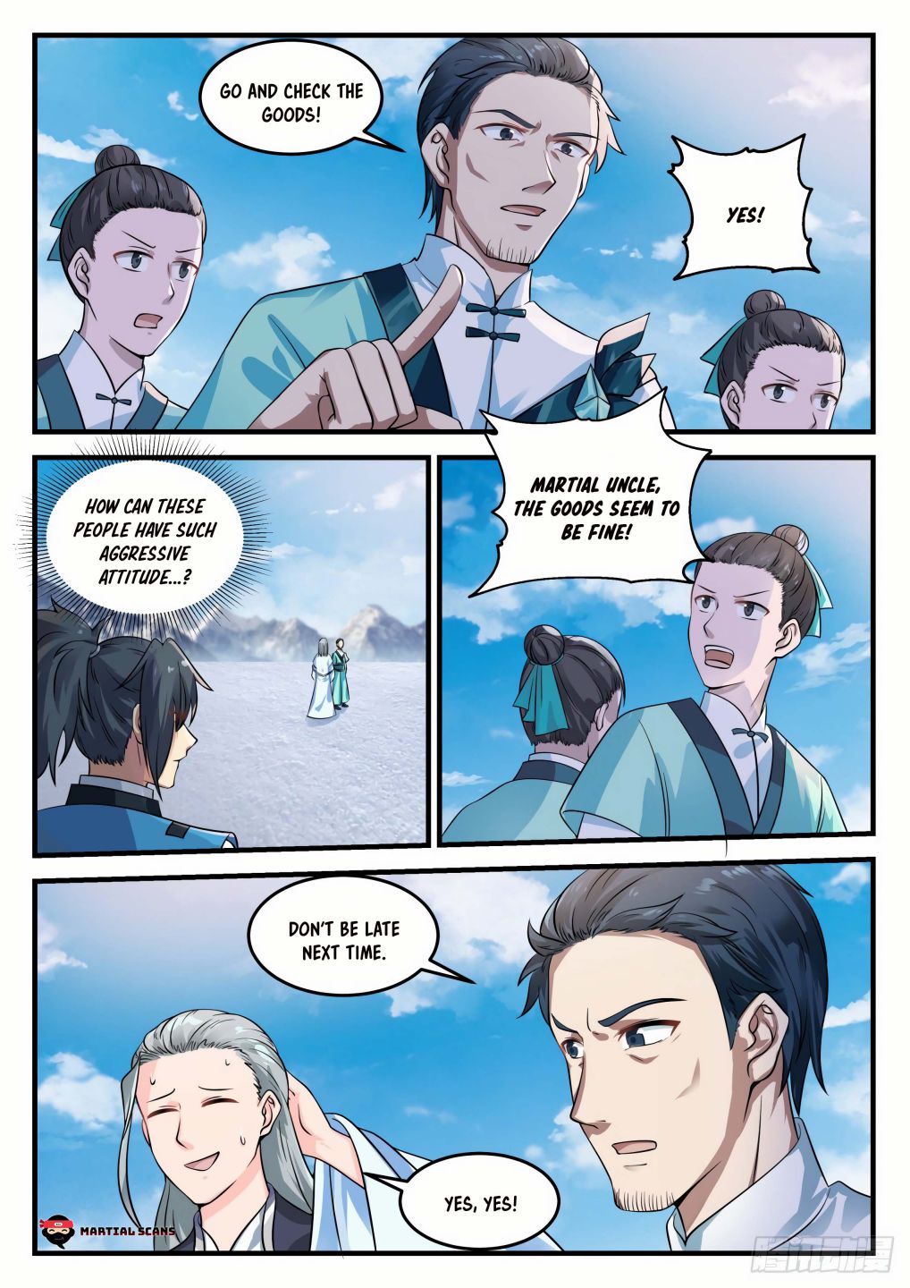 Page 5 of Chapter 692