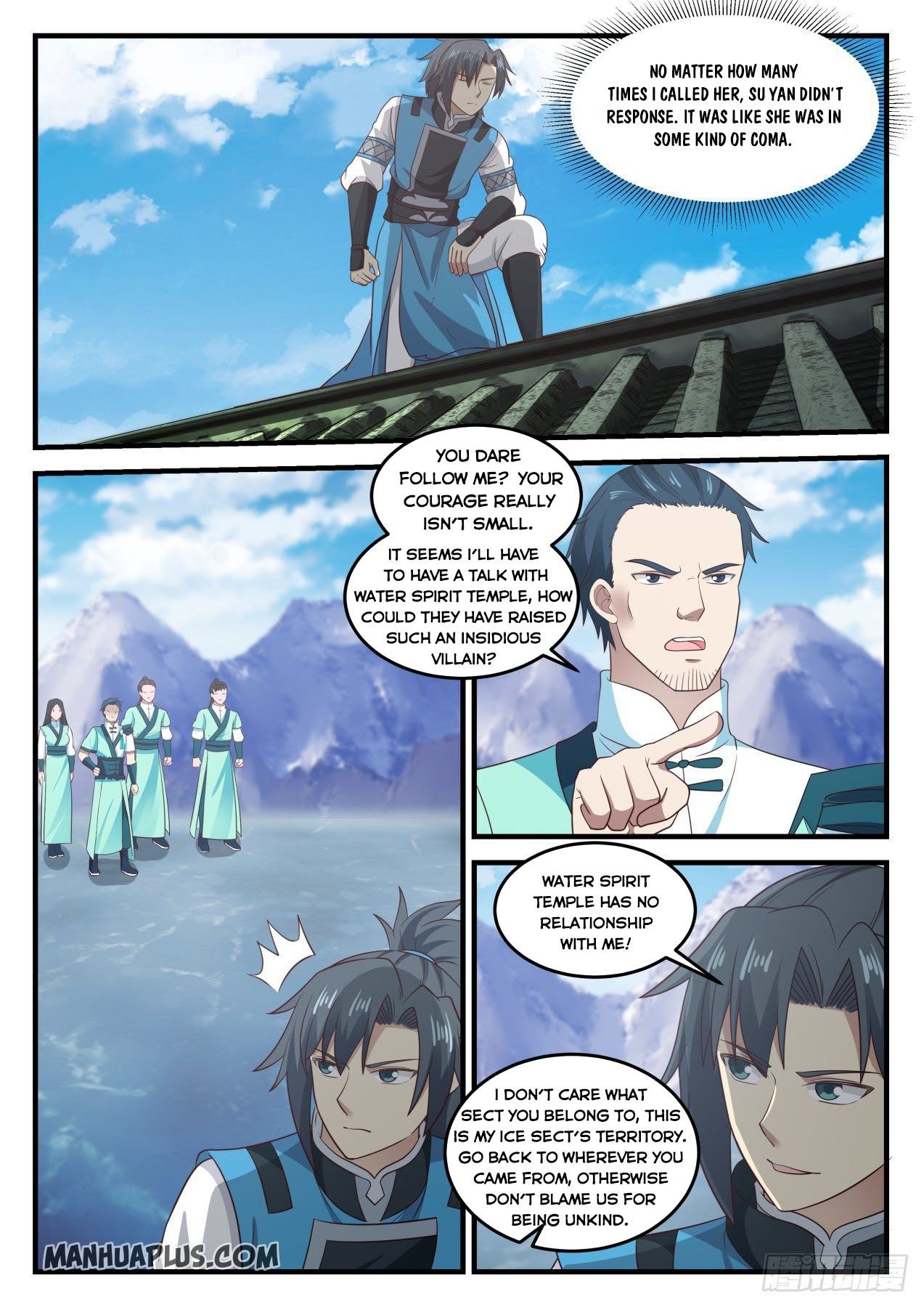 Page 4 of Chapter 693