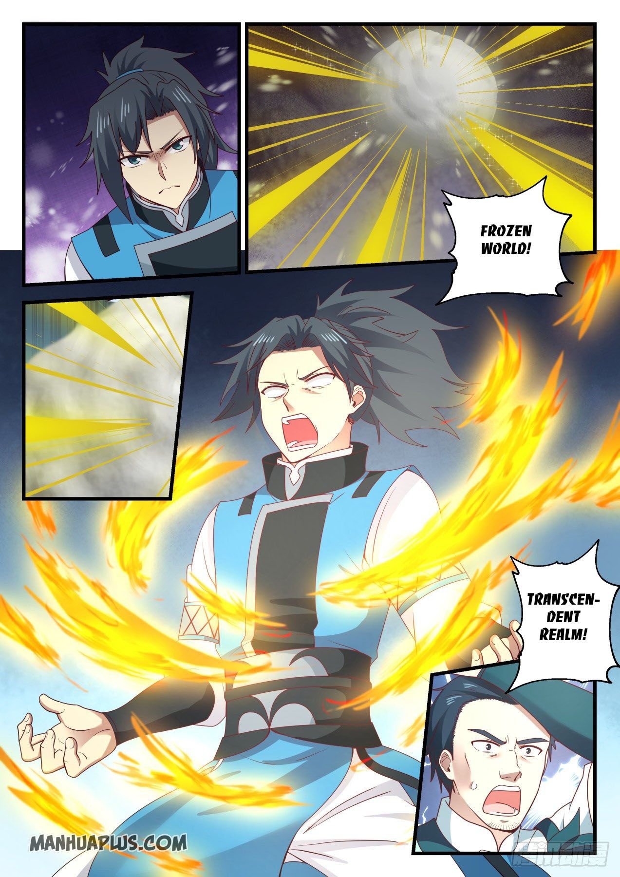Page 6 of Chapter 693