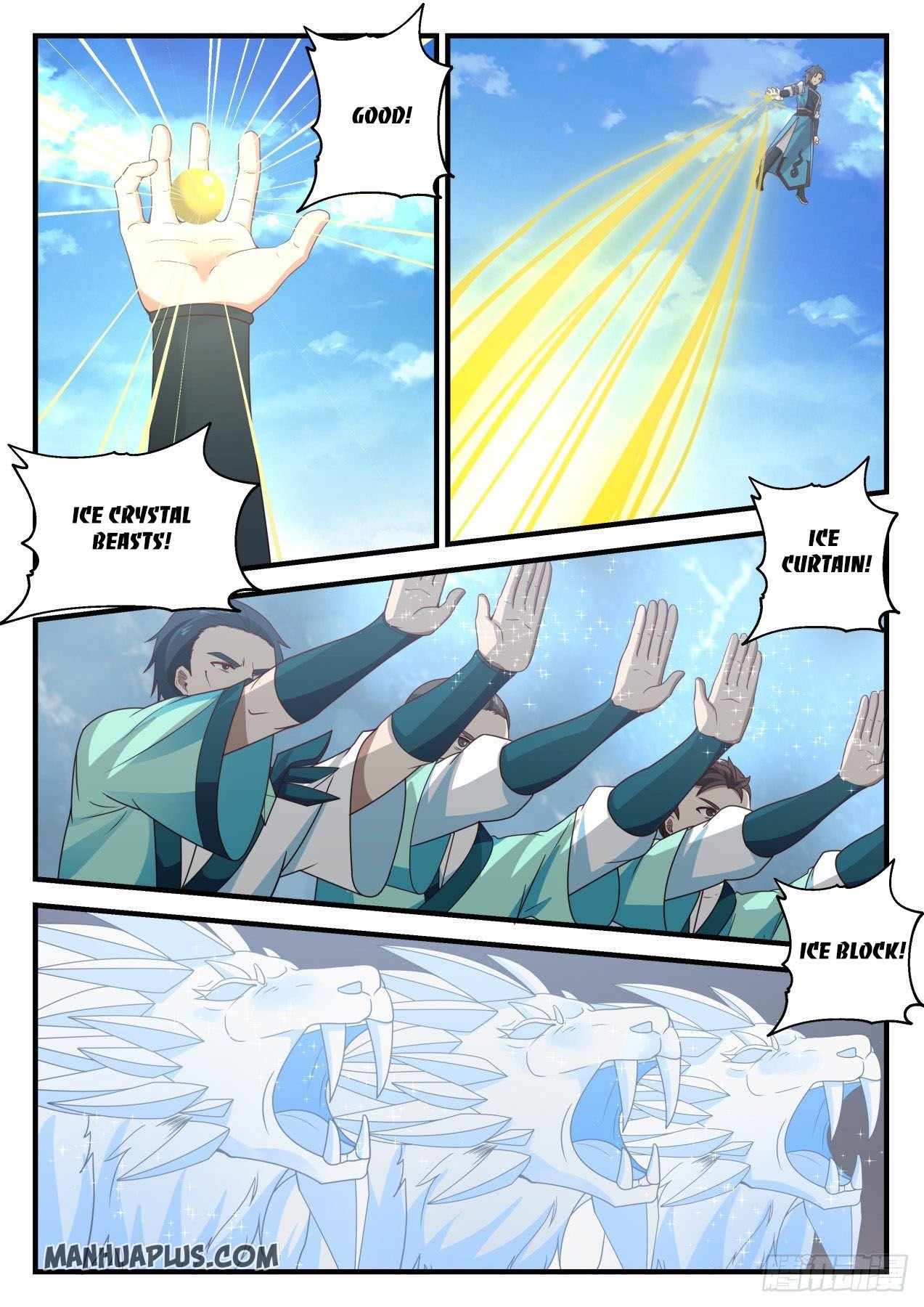 Page 8 of Chapter 693