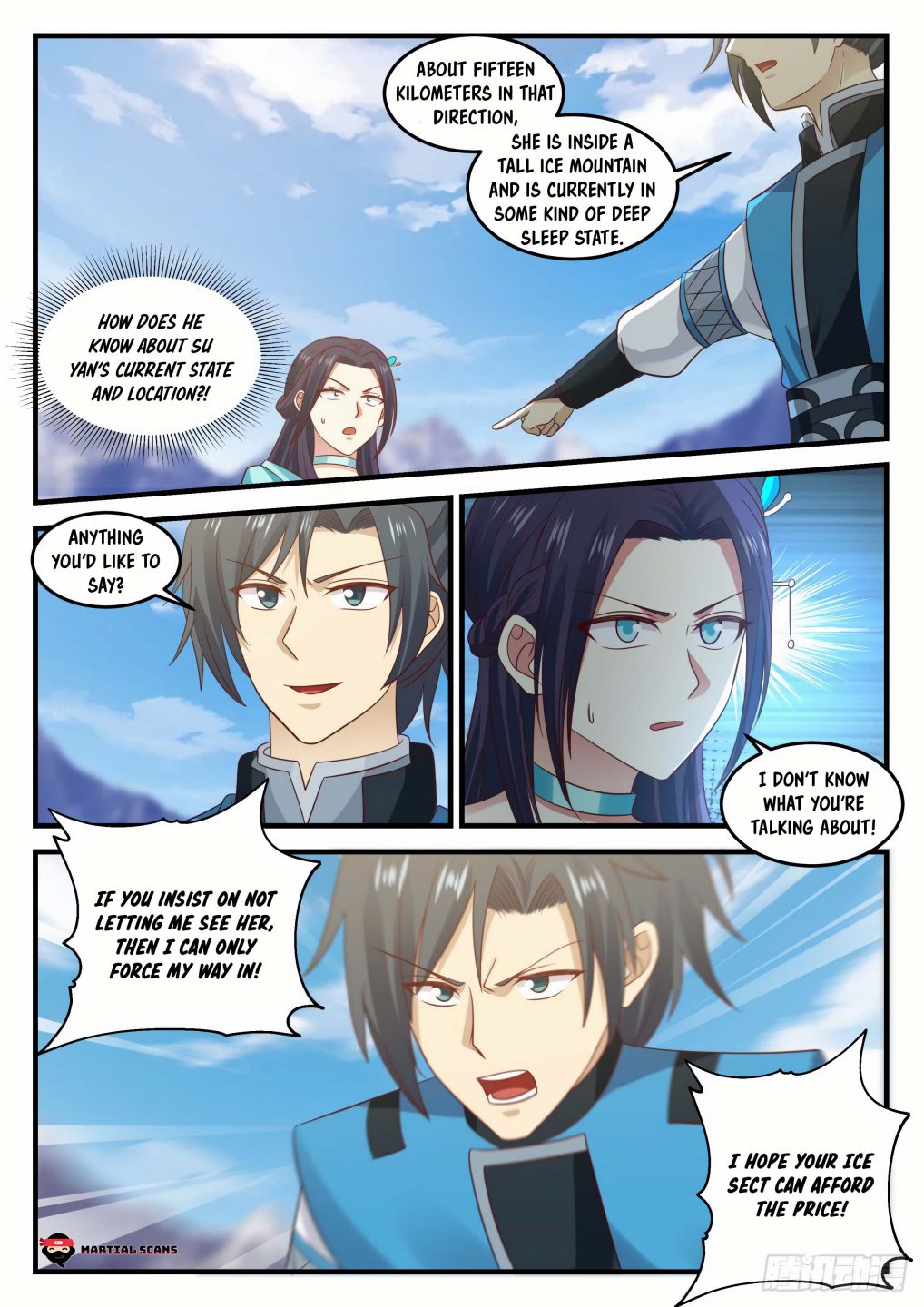 Page 4 of Chapter 694