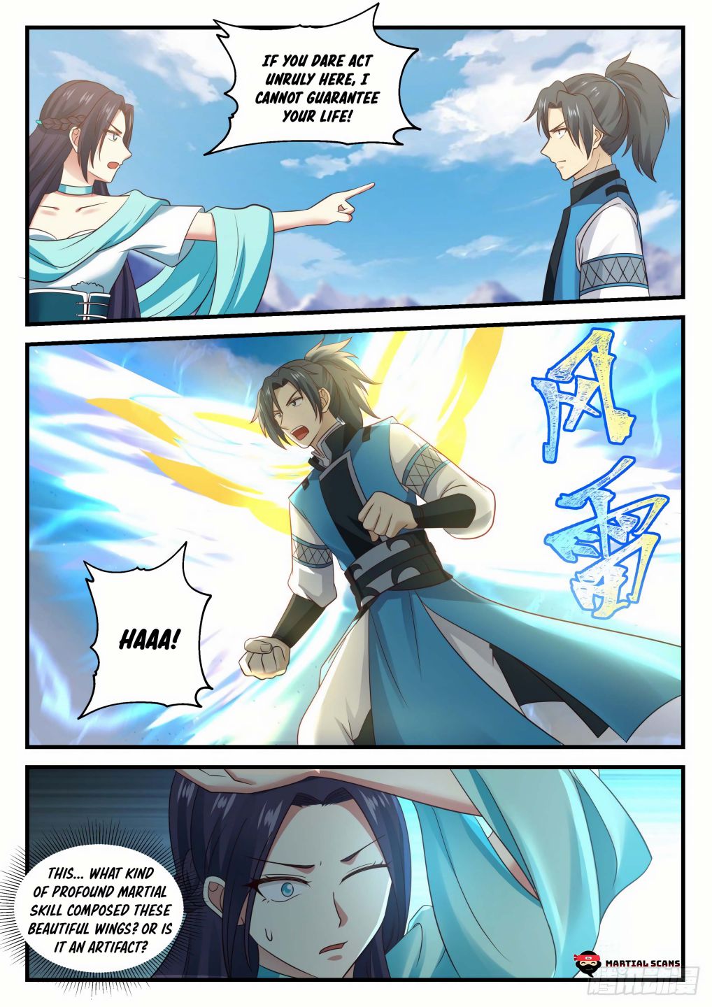 Page 5 of Chapter 694