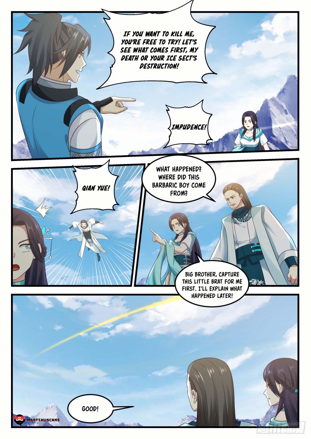 Page 10 of Chapter 694